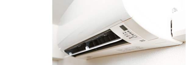 エアコンクリーニング