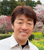 主任電気工事士 山﨑 和良